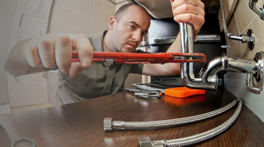 Professional same day plumber in Crofton, MD